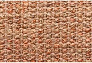 Nakładka na schody Sisal tweed, 25 x 65 cm
