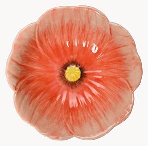 Ręcznie malowana misa do serwowania Poppy