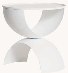 Okrągły stolik pomocniczy Bow Bow
