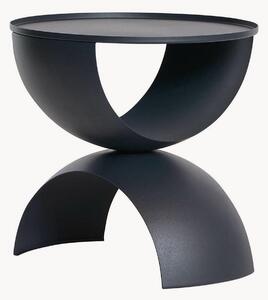Okrągły stolik pomocniczy Bow Bow