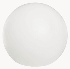 Lampa zewnętrzna LED z funkcją zmiany koloru i akumulatorem Bobb