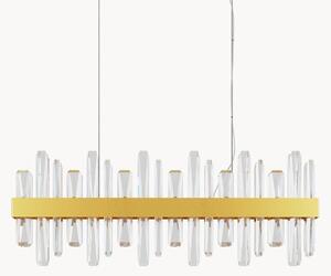 Lampa wisząca LED Triumph
