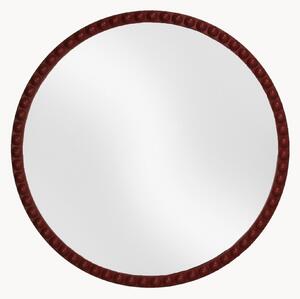 Okrągłe lustro ścienne Ruby