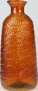 Wazon Conica 31cm pomarańczowy