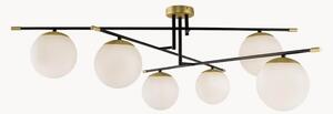 Lampa sufitowa z funkcją przyciemniania Nostalgia