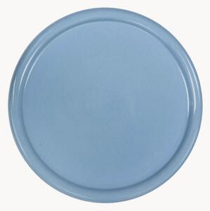 Ręcznie wykonany talerz duży Porto
