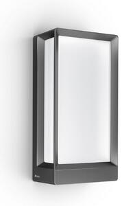 Zewnętrzna Lampa STEINEL, L 42 C Bluetooth, czarny, metal