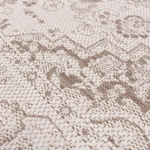 Dywan Lineo Modern Rose wool/mink 160x230cm
