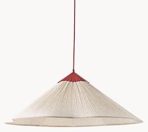 Lampa wisząca Leora