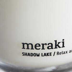 Meraki - Świeca zapachowa Shadow Lake