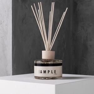 Humdakin - Perfumy do pomieszczeń Ample