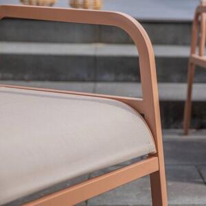 Zestaw mebli ogrodowych PATIO Marseille 47562 Beżowy