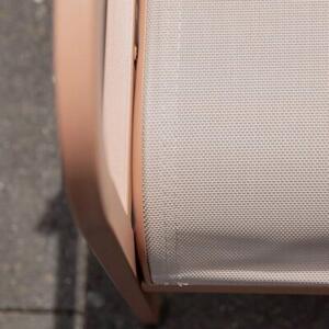 Zestaw mebli ogrodowych PATIO Marseille 47562 Beżowy