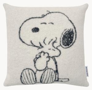 Poszewka na poduszkę z wełny Peanuts Hug