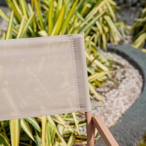 Zestaw mebli ogrodowych PATIO Marseille 47562 Beżowy