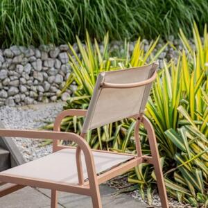 Zestaw mebli ogrodowych PATIO Marseille 47562 Beżowy