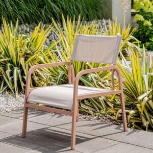 Zestaw mebli ogrodowych PATIO Marseille 47562 Beżowy