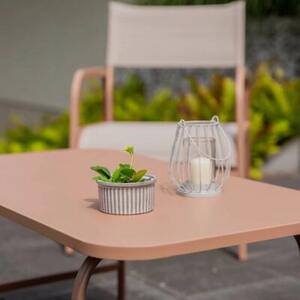 Zestaw mebli ogrodowych PATIO Marseille 47562 Beżowy
