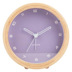 Budzik ø 12 cm Gentle – Karlsson