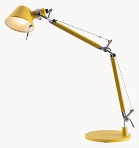 Lampa biurkowa Tolomeo Micro, regulowana