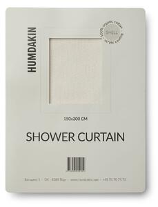 Humdakin - Zasłona prysznicowa Shell