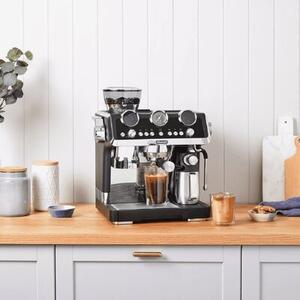 Zestaw szklanek DELONGHI DLSC319 (2 sztuki)