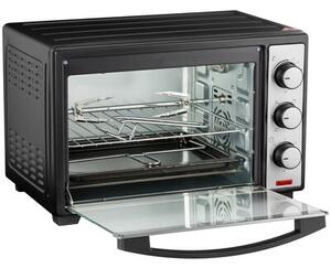 Mini piekarnik KOLIBER Supermax X-2000-W KH-EO2516CR3-S