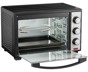 Mini piekarnik KOLIBER Supermax X-2000-W KH-EO2516CR3-S