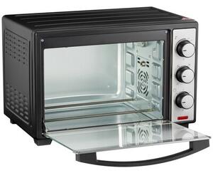 Mini piekarnik KOLIBER Supermax X-2000-W KH-EO2516CR3-S