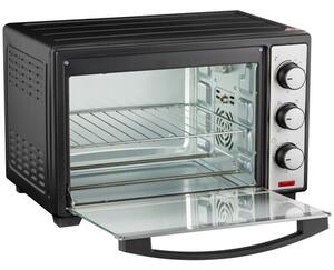 Mini piekarnik KOLIBER Supermax X-2000-W KH-EO2516CR3-S
