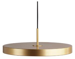 Lampa Wisząca UMAGE, złoty | mosiężny, jadalnia, metal