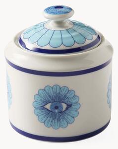 Cukiernica z porcelany Druggist