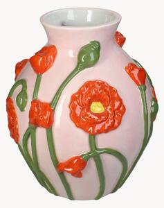 Wazon Flower, W 27 cm