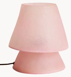 Mała lampa stołowa Dassy