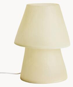Duża lampa stołowa Dassy