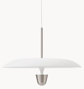 Ręcznie wykonana lampa wisząca LED z funkcją przyciemniania Kantarell