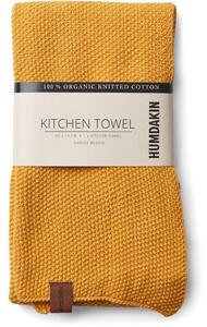 Humdakin - Ręcznik kuchenny Yellow