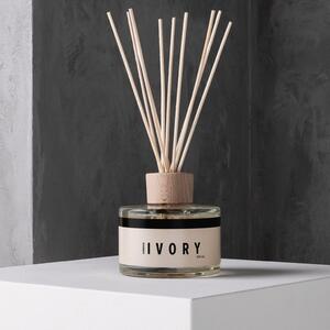 Humdakin - Perfumy do pomieszczeń Ivory
