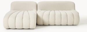 Narożna sofa modułowa Coco (4-osobowa)