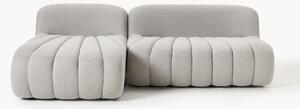 Narożna sofa modułowa Coco (4-osobowa)