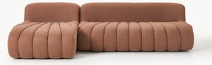 Narożna sofa modułowa Coco (4-osobowa)