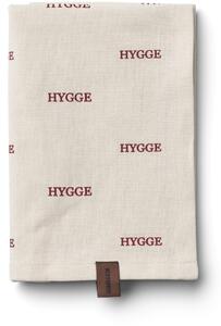 Humdakin - Zestaw dwóch ręczników kuchennych Hygge