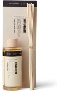 Humdakin - Perfumy do pomieszczeń Ivory - uzupełnienie