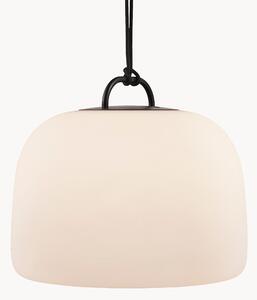 Zewnętrzna lampa wisząca LED z funkcją przyciemniania Kettle