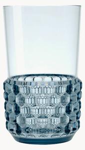 Komplet szklanek Jellies, 4 elem