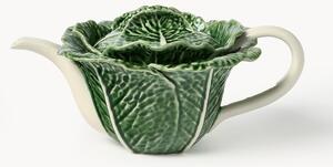 Ręcznie malowany czajnik Cabbage, 1,5 l