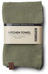 Humdakin - Ręcznik kuchenny Green Tea