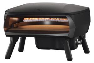 Piec do pizzy WITT Piccolo Rotante 16" Czarny