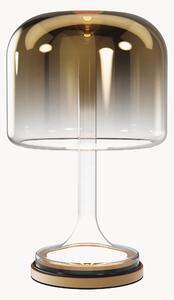 Lampa stołowa LED z funkcją przyciemniania Spirito