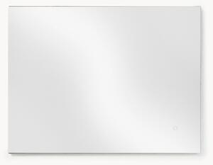 Lustro ścienne LED Galaxy, różne rozmiary